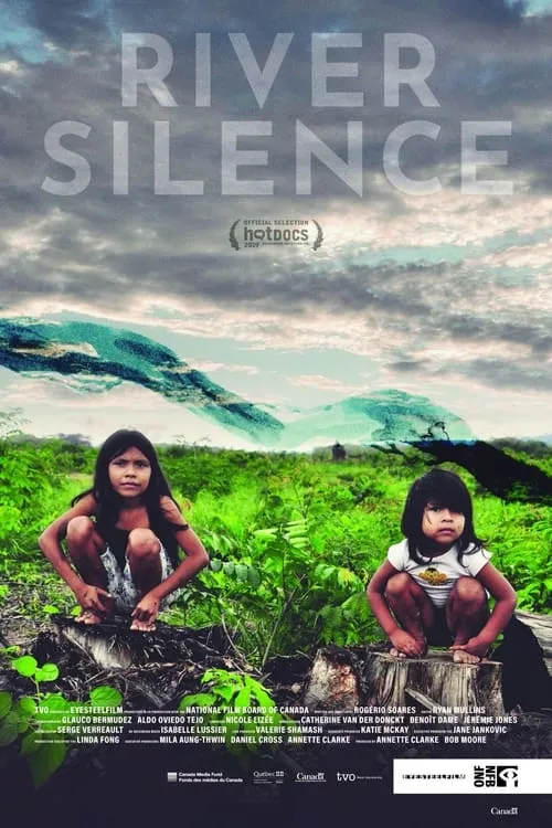 River Silence (movie)