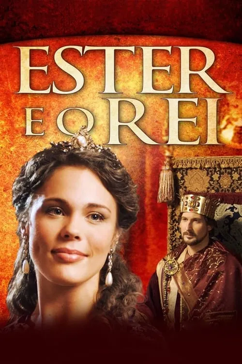 Esther and the King (movie)