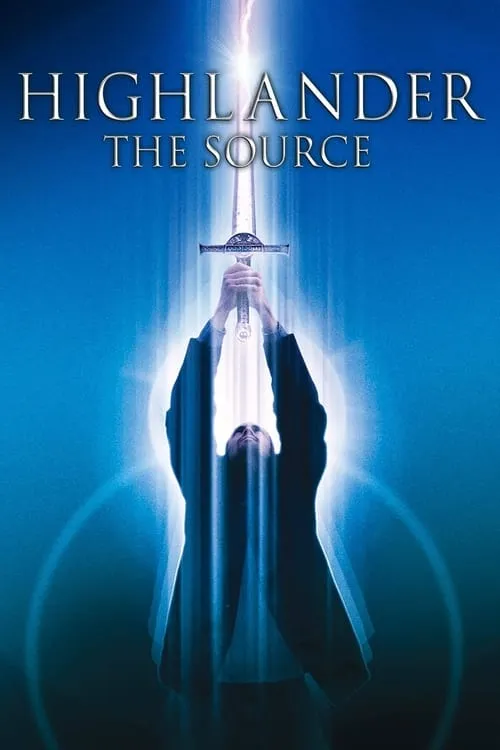 Highlander: The Source (movie)