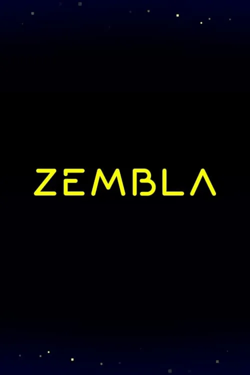 Zembla (series)