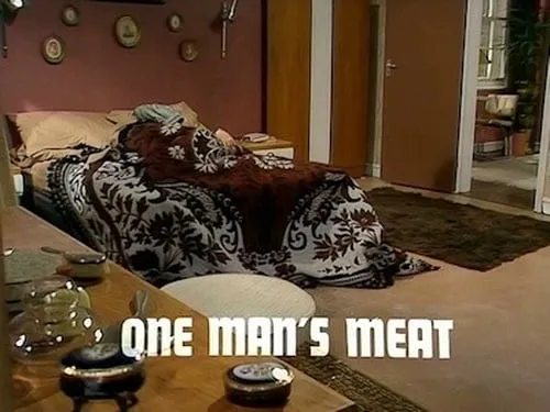 One Man's Meat