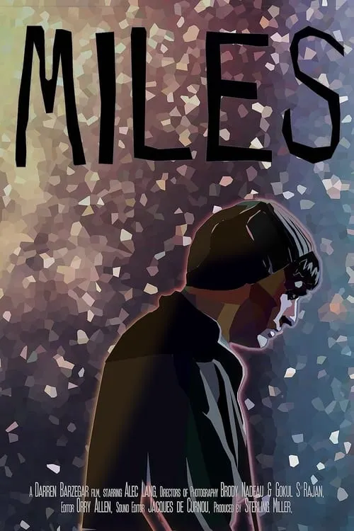 Miles (фильм)