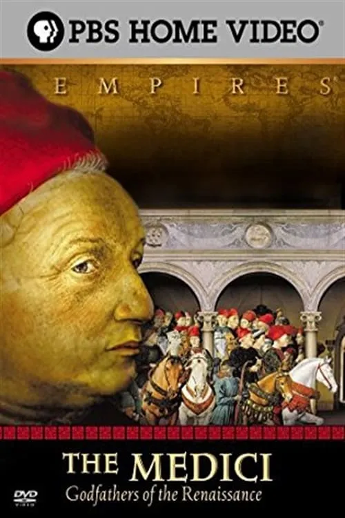 The Medici: Godfathers of the Renaissance (фильм)