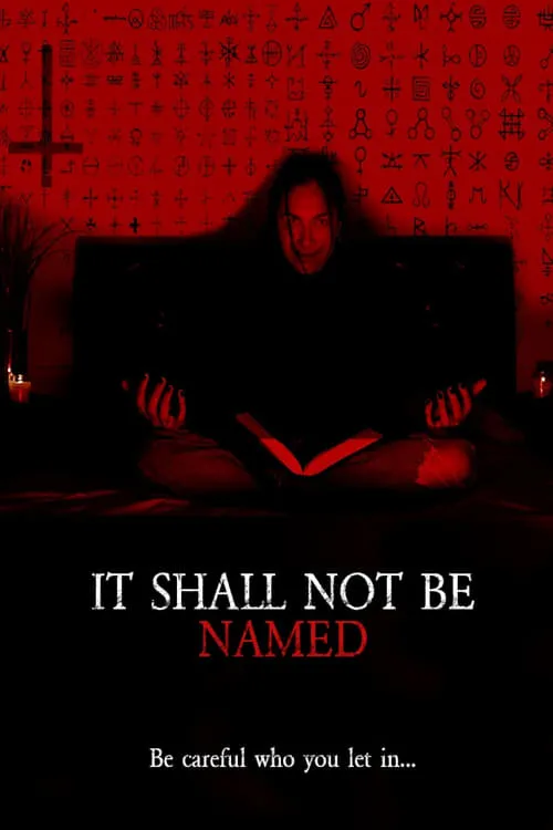 It Shall Not Be Named (movie)