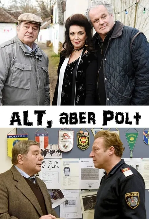 Alt, aber Polt (фильм)