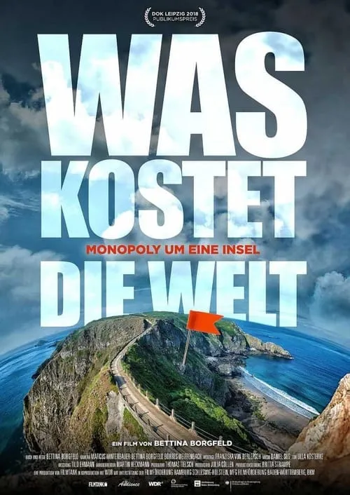 WKDW - Was kostet die Welt