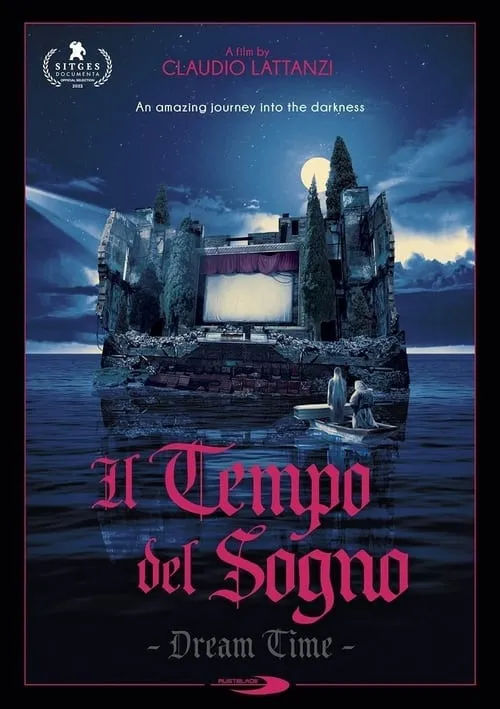 Il tempo del sogno - Dream Time