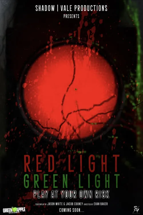 Red Light Green Light (movie)