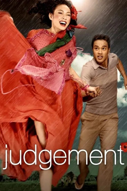 The Judgement (movie)