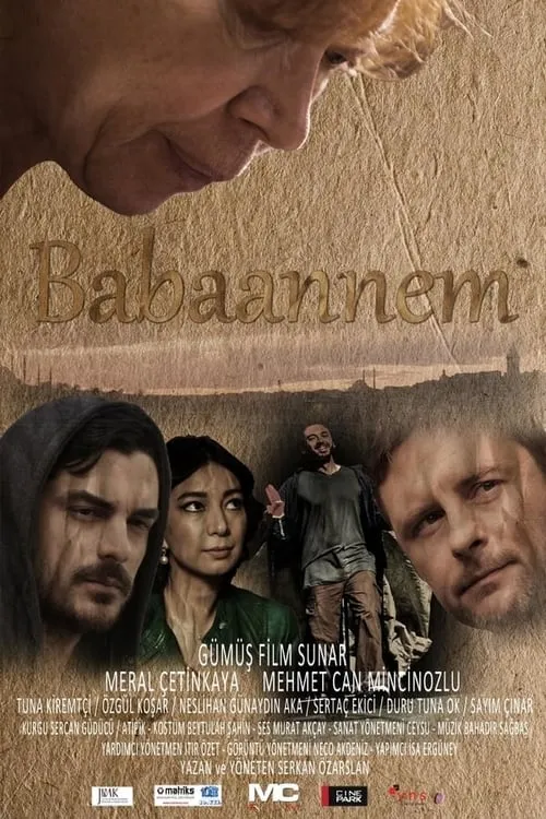 Babaannem (movie)