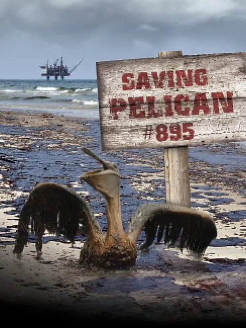 Saving Pelican 895 (movie)