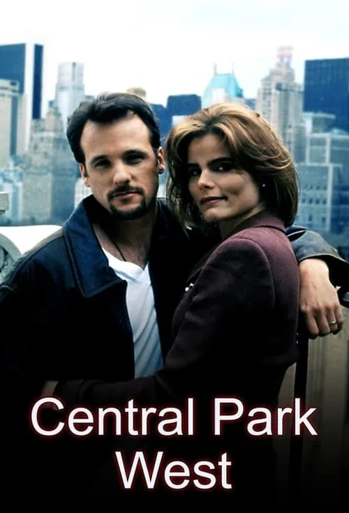 Central Park West (сериал)