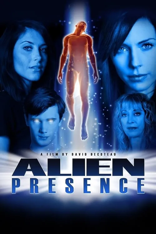 Alien Presence (movie)