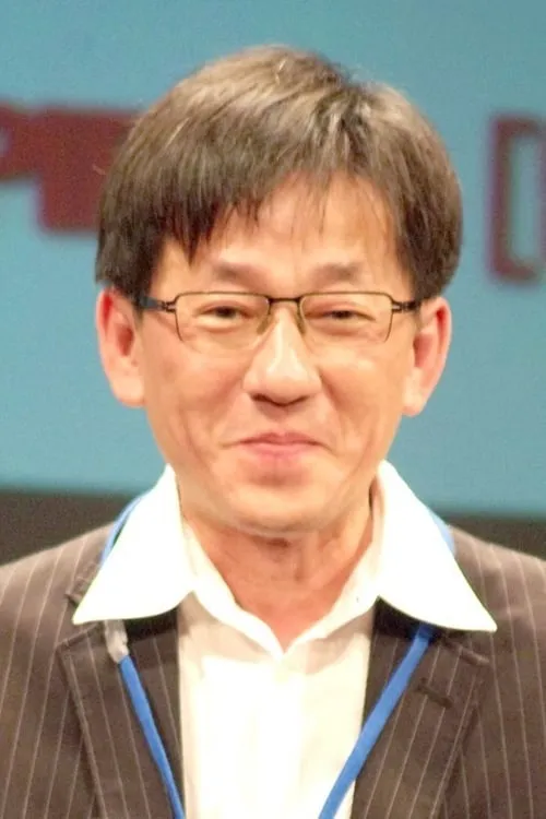 Jiang Fenghong