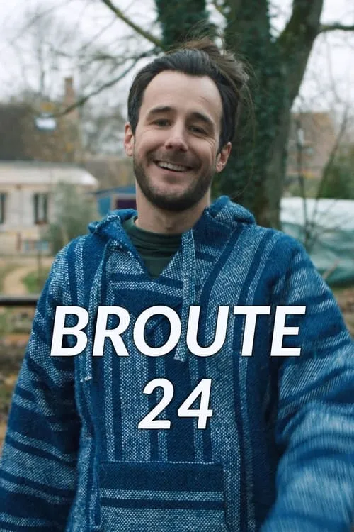 Broute 24. (series)