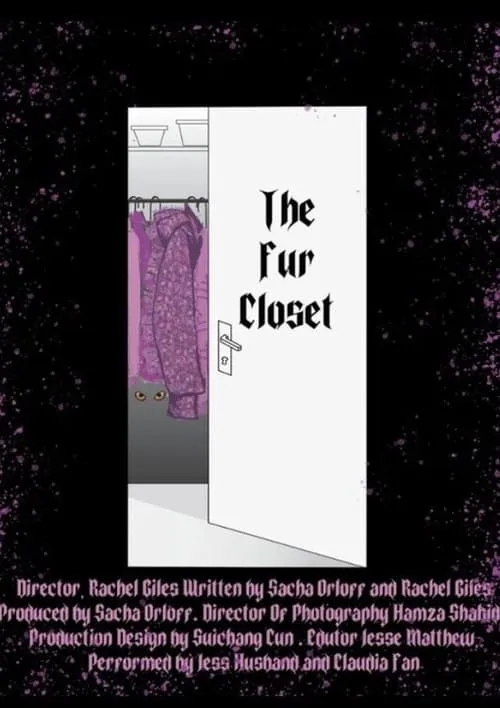 The Fur Closet