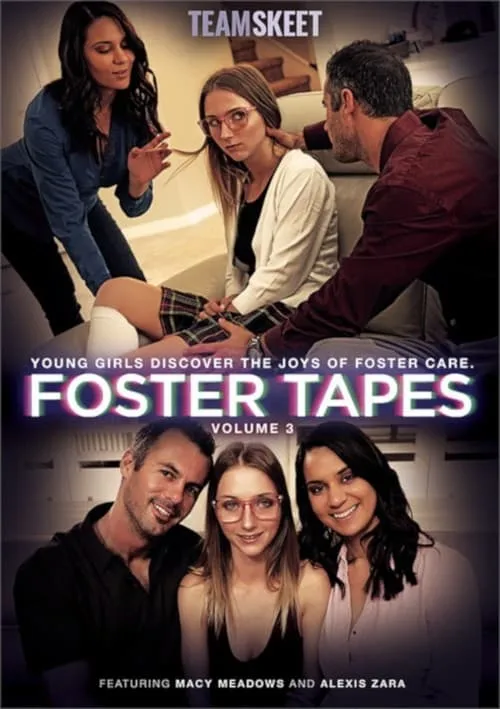 Foster Tapes 3