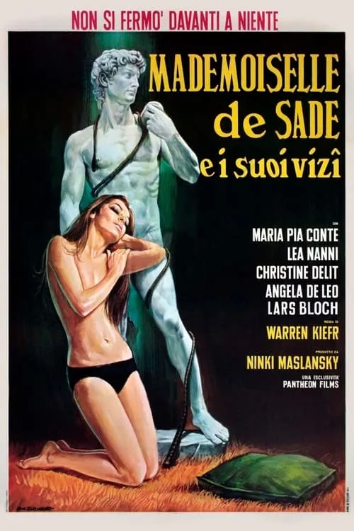 Juliette de Sade (movie)