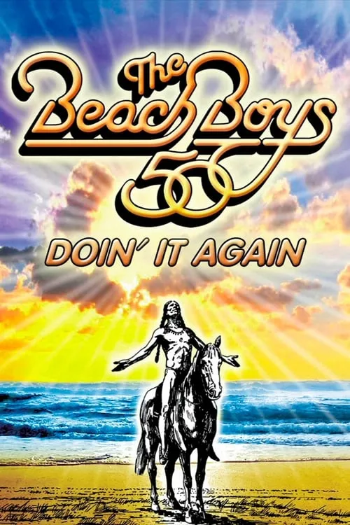 The Beach Boys: Doin' It Again (movie)