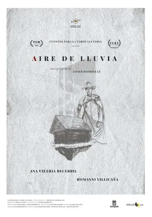 Aire de lluvia (фильм)