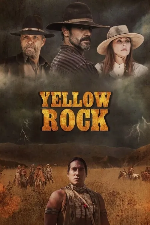 Yellow Rock (movie)