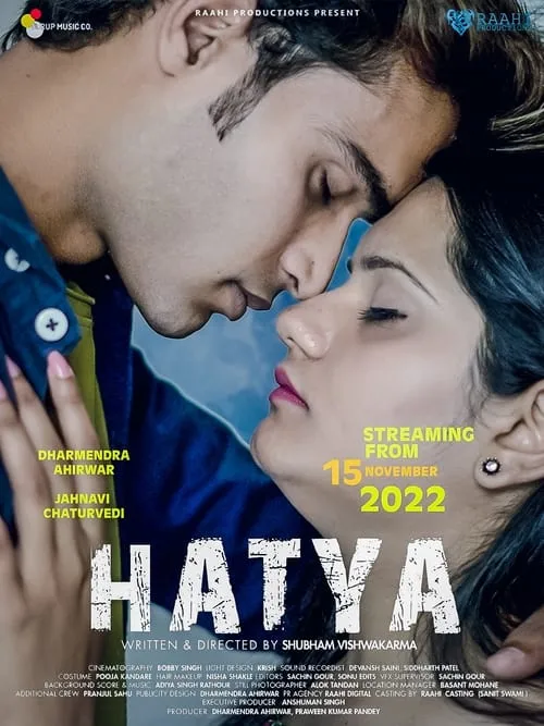 Hatya (movie)