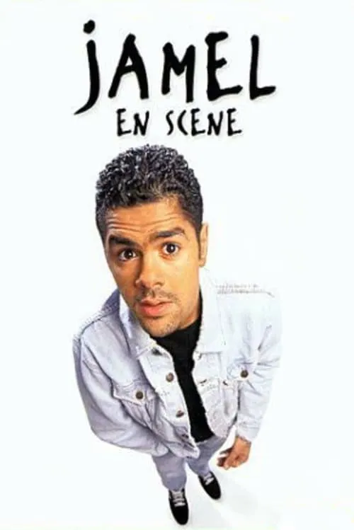 Jamel Debbouze - Jamel en scène (movie)