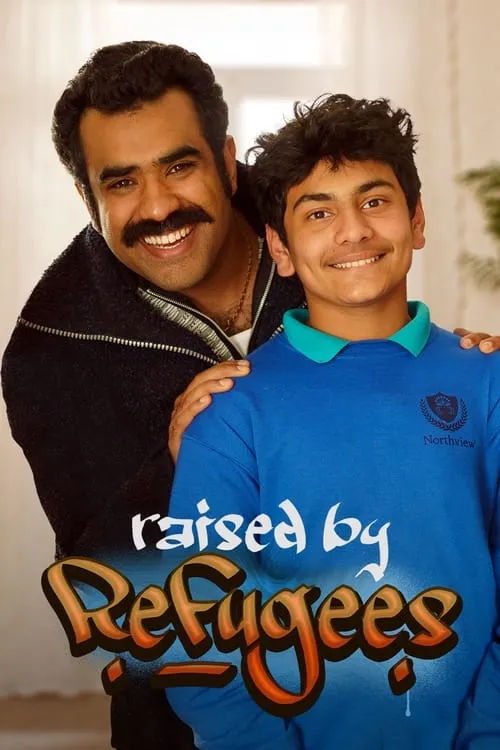 Raised by Refugees (сериал)