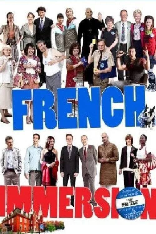French Immersion (movie)
