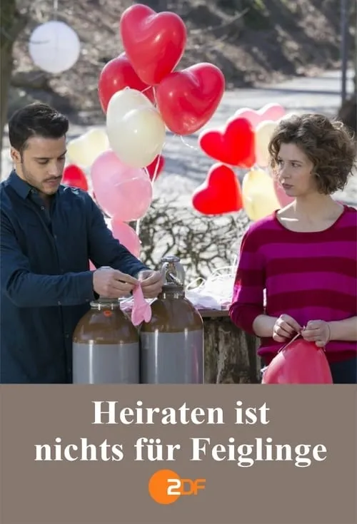 Heiraten ist nichts für Feiglinge (movie)