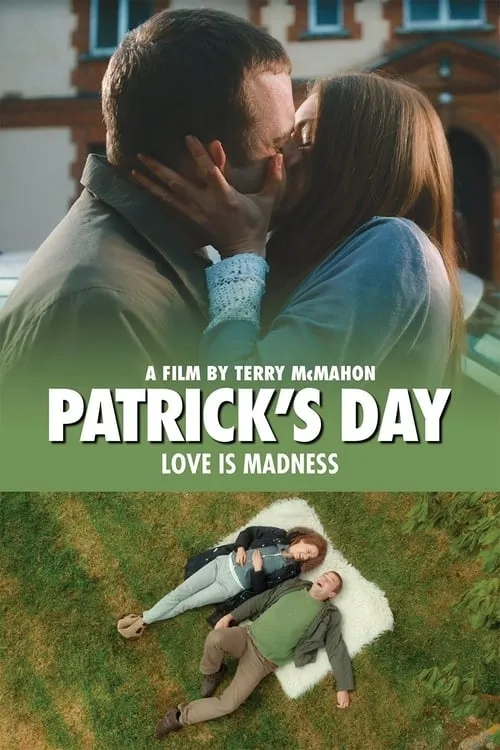 Patrick's Day (movie)
