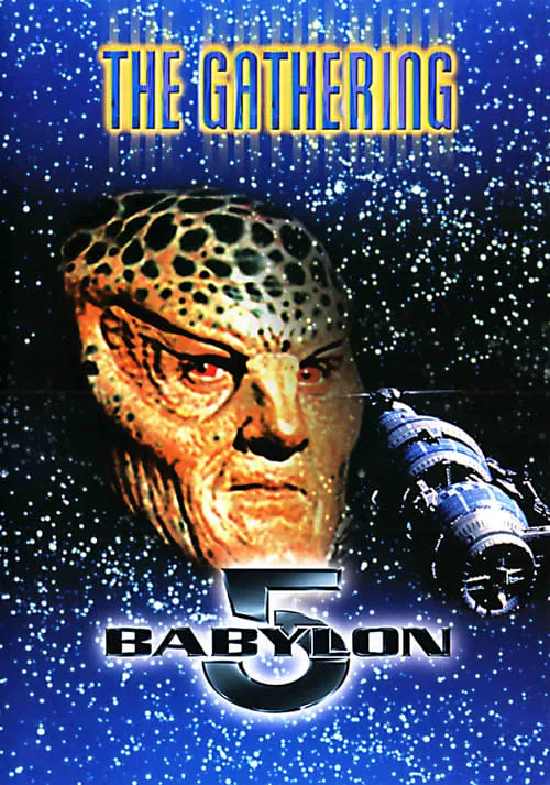 Babylon 5: The Gathering (movie)