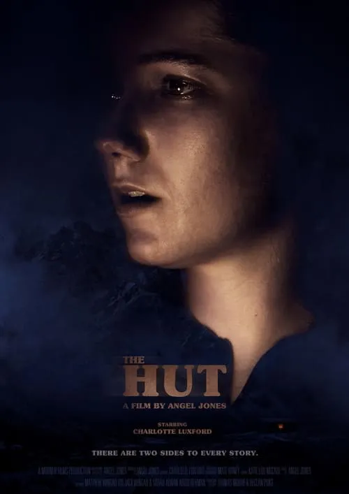 The Hut (movie)