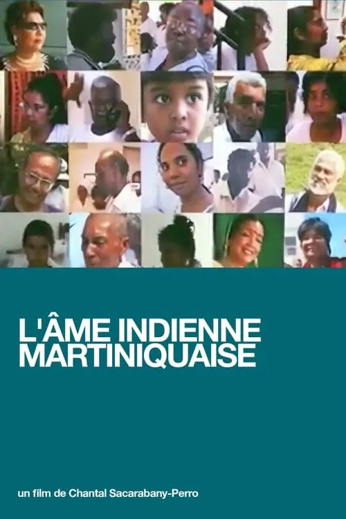 L'âme indienne Martiniquaise (фильм)