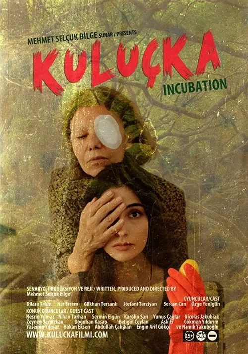 Kuluçka (movie)