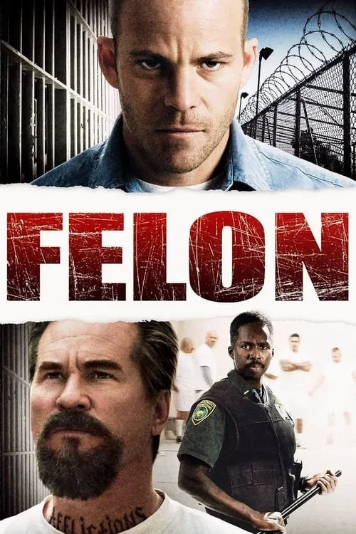 Felon (movie)