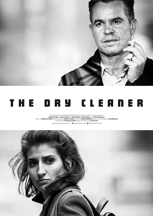 The Dry Cleaner (movie)