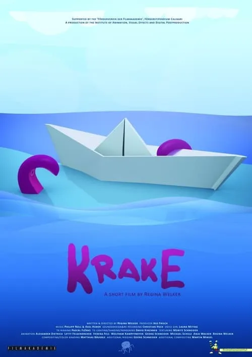 Krake (movie)