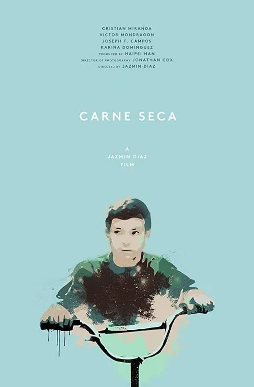 Carne Seca (movie)