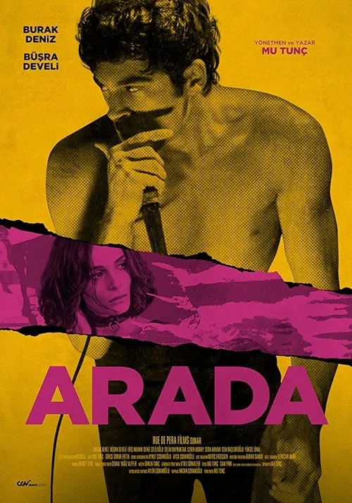 Arada (movie)