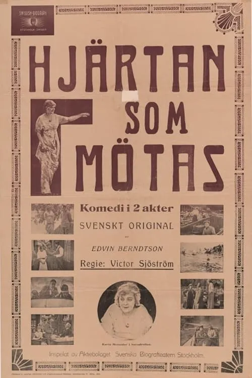 Hjärtan som mötas (movie)