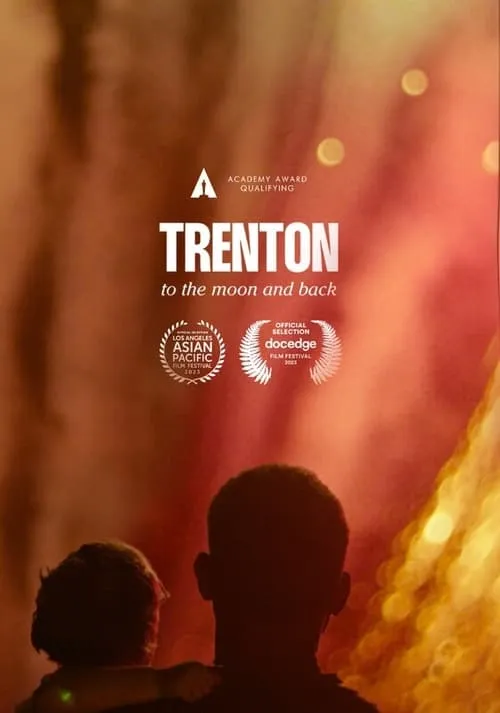 Trenton: To The Moon & Back (movie)