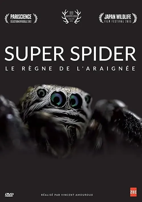 Super Spider (movie)