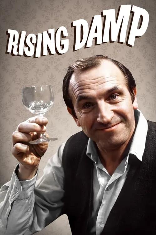 Rising Damp (сериал)