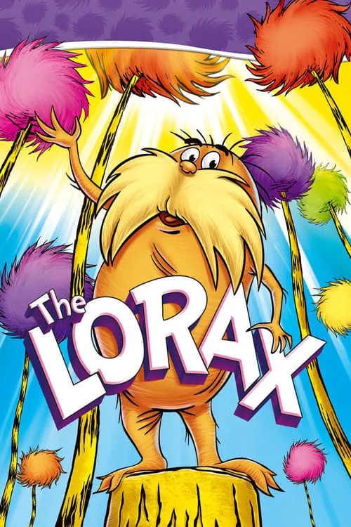 The Lorax (movie)