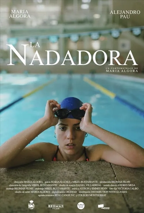 La nadadora (movie)