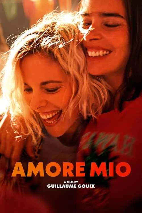 Amore Mio (movie)