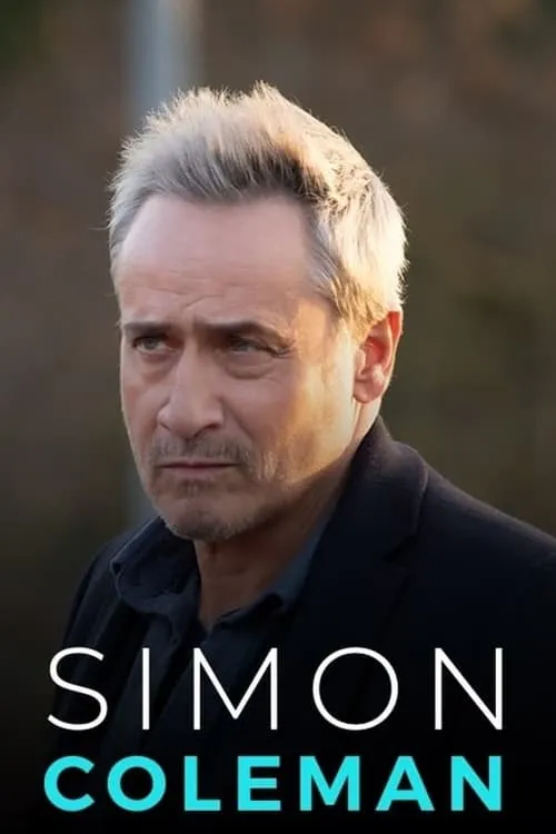 Simon Coleman (сериал)