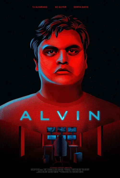 Alvin (фильм)