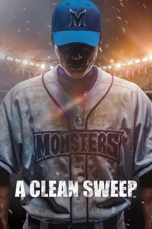 A Clean Sweep (series)